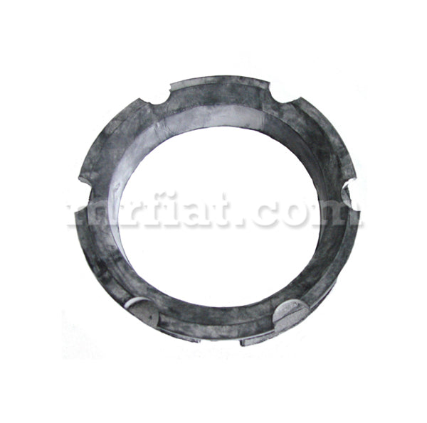 Fiat 500 Giardiniera Horn Button Rubber Ring 500 Giardiniera Fiat   