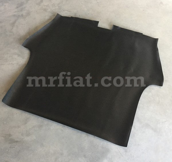 Fiat 1300 1500 Berlina Trunk Rubber Mat 1300 -1500 Berlina Fiat   