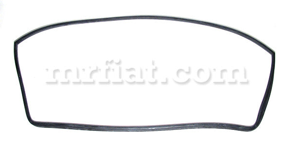 Fiat 2300 S Coupe Windshield Gasket 2300 S Coupe Fiat   