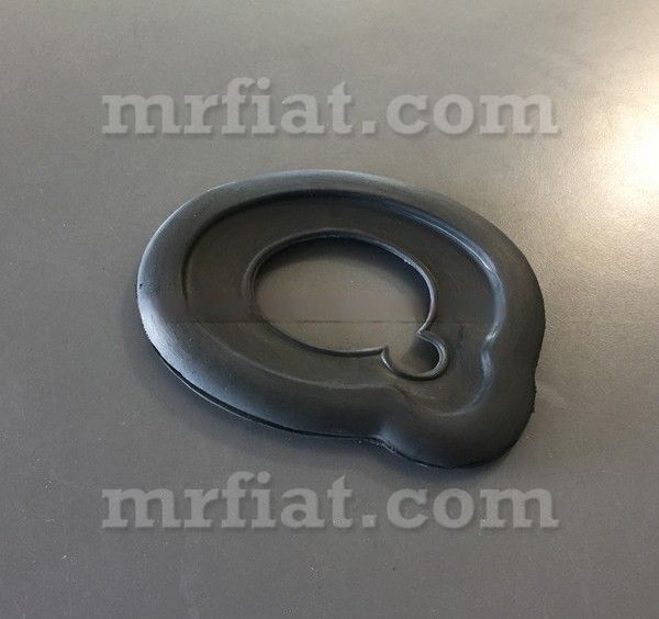 Fiat OEM Rubber Gaskets Tank Filler Lower Rubber Ring 2300 S Coupe Fiat   