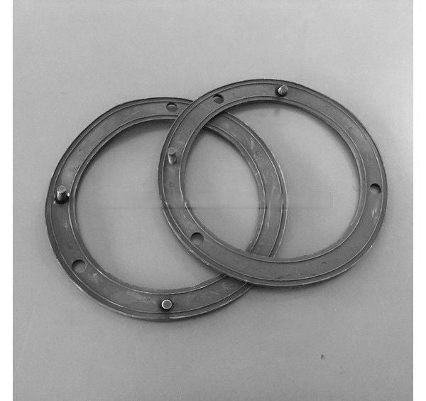 Fiat 2300 Berlina 1500 L Head Lamp Gasket 2300 Berlina 1500 L Fiat   