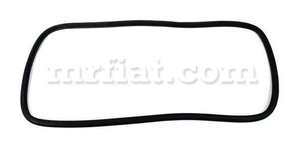 Fiat 850 Berlina - Special Rear Window Weatherstrip Gasket (Sedan) 850 Berlina - Special Fiat   