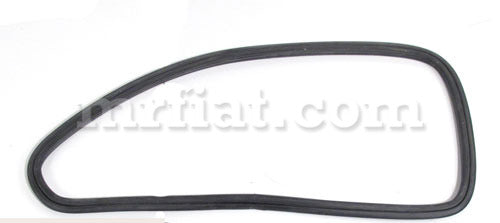 Fiat 850 Berlina - Special RH Fixed Glass Rubber Gasket 850 Berlina - Special Fiat   