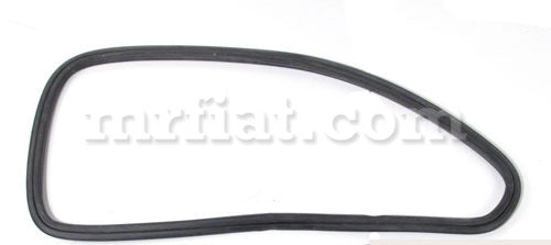 Fiat 850 Berlina - Special LH Fixed Glass Rubber Gasket 850 Berlina - Special Fiat   