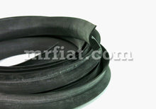 Load image into Gallery viewer, Fiat 850 Berlina - Special Engine Compartment Rubber Gasket 850 Berlina - Special Fiat   
