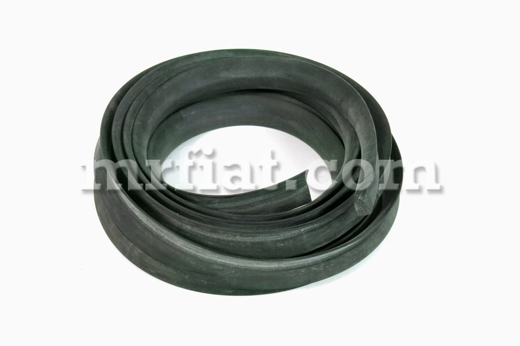 Fiat 850 Berlina - Special Engine Compartment Rubber Gasket 850 Berlina - Special Fiat   