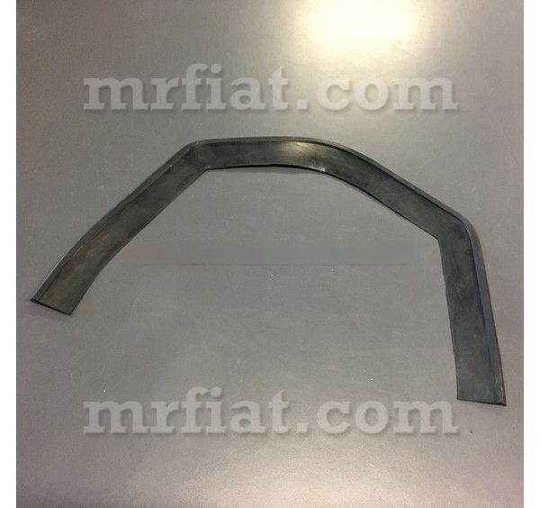 Fiat OEM Rubber Gaskets Rubber Bulkhead Between Engine And Gearbox 850 Berlina - Special Fiat   