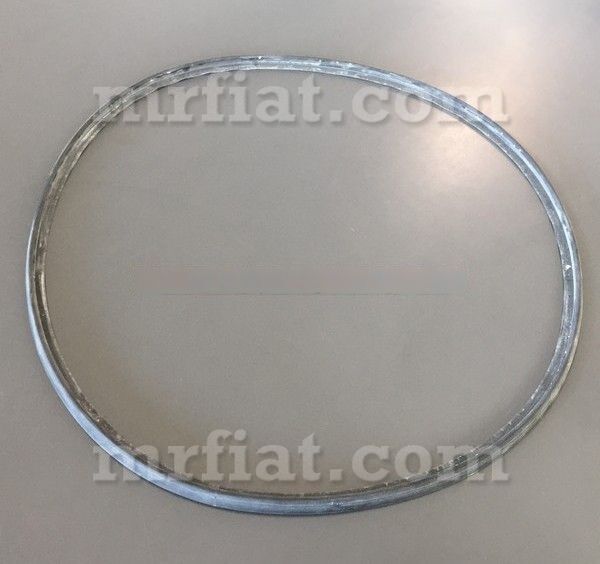 Fiat OEM Rubber Gaskets Battery Cover Gasket 850 Berlina - Special Fiat   