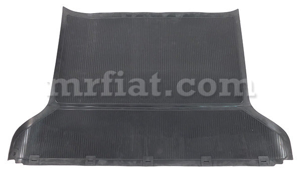 Fiat 850 Sport Coupe Trunk Mat Interior Fiat   