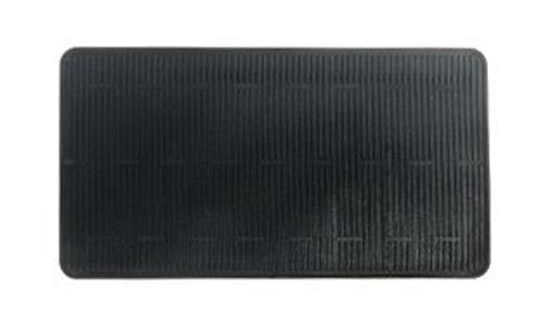 Fiat Dino Coupe 2000 Rubber Mat #2 Interior Fiat   