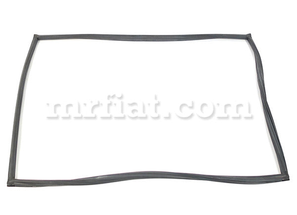 Fiat Dino Coupe 2000 Rear Windshield Gasket Coupe 2000 Gaskets Fiat   