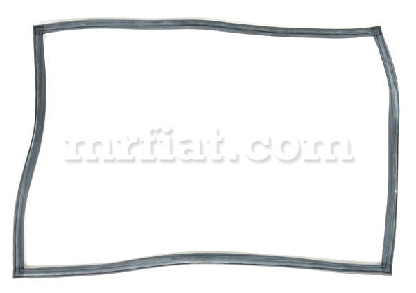 Fiat Dino Coupe 2400 Rear Windshield Gasket Coupe 2400 Gaskets Fiat   