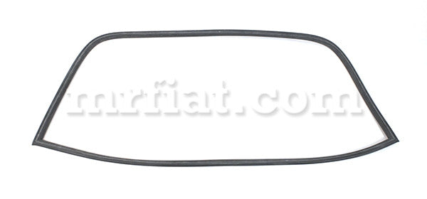 Fiat 124 Berlina Rear Windshield Gasket 124 Berlina Fiat   