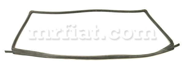 Fiat Dino Spider 2000 2400 Windshield Gasket Spider 2000 2400 Gaskets Fiat   