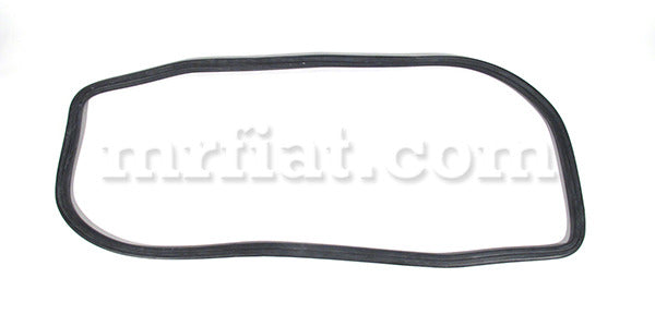 Fiat Dino Spider 2000 2400 Rear Window Hard Top Gasket Spider 2000 2400 Gaskets Fiat   