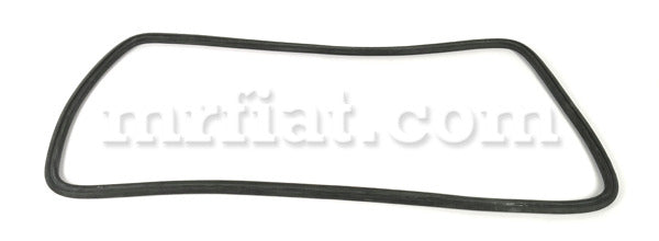 Fiat 128 Berlina Windshield Gasket (With Insert) 128 Berlina Fiat   