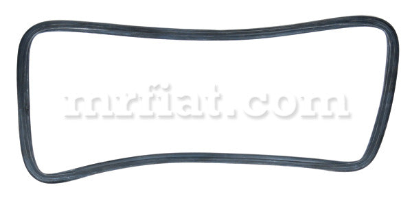 Fiat 128 Berlina Rear Windshield Gasket (Without Insert) 128 Berlina Fiat   