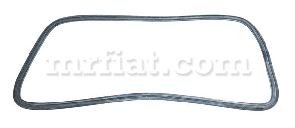 Fiat 128 Berlina Rear Windshield Gasket (With Insert) 128 Berlina Fiat   