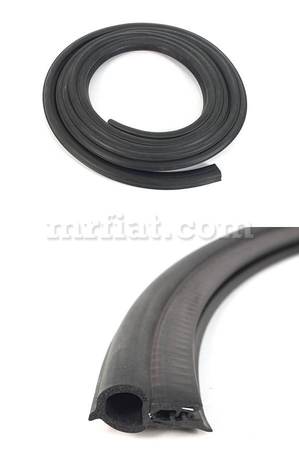 Fiat X1/9 Trunk Rubber Gasket X1/9 Fiat   