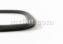 Load image into Gallery viewer, Fiat X1/9 Windshield Gasket Glass and Seals Fiat
