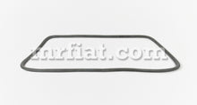 Load image into Gallery viewer, Fiat X1/9 Windshield Gasket Glass and Seals Fiat
