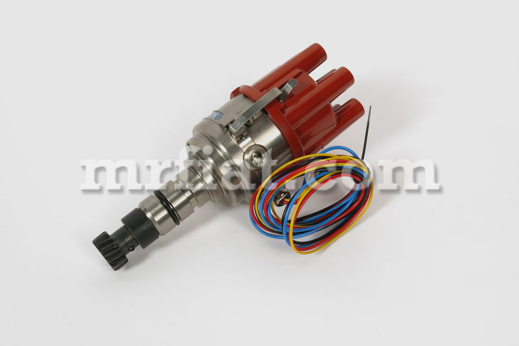 Citroen Alfa Ducellier Electronic Distributor 4 Cyl Electrical and Ignition Citroen   