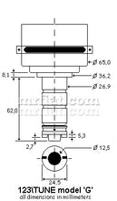 Load image into Gallery viewer, MG Jaguar Triumph Lucas Electronic Distributor 4 Cyl Electrical and Ignition Triumph
