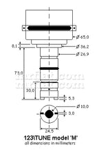 Load image into Gallery viewer, Mercedes Bosch Electronic Distributor 4 Cyl Electrical and Ignition Mercedes   
