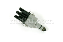 Load image into Gallery viewer, Triumph TR6 Lucas 6 Cylinder Electronic 123 Ignition Distributor Electrical and Ignition Triumph
