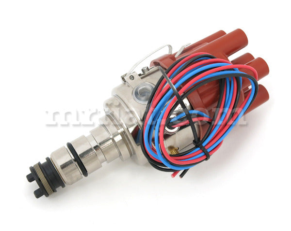 Fits Datsun Nissan 240 260 280 2.4 2.6 2.8 L 6 Cyl Tune Electronic Distributor Electrical and Ignition Other   