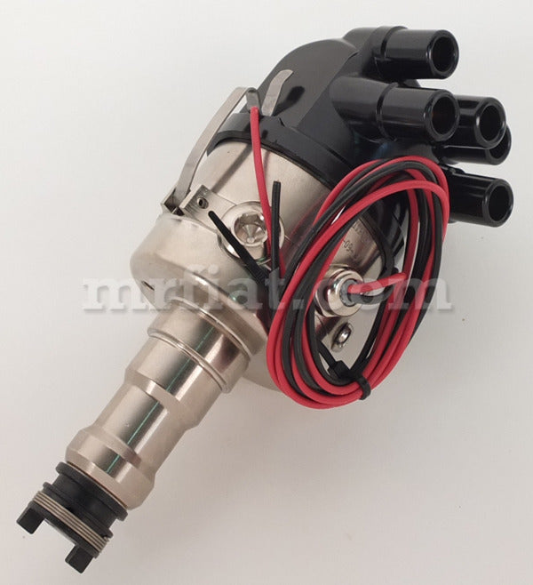 Citroen ID DS Electronic 123 Ignition Distributor Electrical and Ignition Citroen   