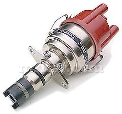 Citroen ID DS DV Engine Electronic 123 Distributor Electrical and Ignition Citroen   