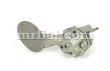 Load image into Gallery viewer, Fiat 124 Coupe Spider 1400 1600 1800 125 Oil Pump Engine Fiat   
