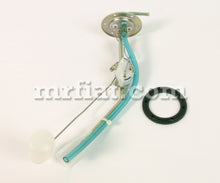 Load image into Gallery viewer, Fiat 124 Coupe Spider Fuel Sending Unit Carbureted 1966-78 Engine Fiat
