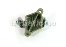 Cargar imagen en el visor de la galería, Fiat 124 Coupe Spider Steering Idler w/o Teeth Steering Fiat   
