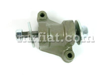 Cargar imagen en el visor de la galería, Fiat 124 Coupe Spider Steering Idler w/o Teeth Steering Fiat   
