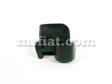 Load image into Gallery viewer, Fiat 124 Spider 2000 Left Rubber B Pillar Cap 1979-85 Doors Fiat   
