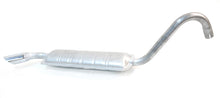 Load image into Gallery viewer, Fiat 124 Coupe 1400 1600 Rear Silencer Muffler Exhaust Fiat
