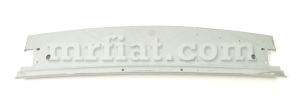 Fiat 124 Spider AS Rear Upper Panel Body Panels Fiat   