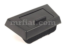 Cargar imagen en el visor de la galería, Fiat 124 Spider Ashtray Interior Fiat
