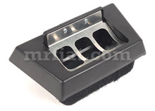 Cargar imagen en el visor de la galería, Fiat 124 Spider Ashtray Interior Fiat
