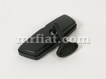 Load image into Gallery viewer, Fiat 124 Spider Interior Rear View Mirror Interior Fiat

