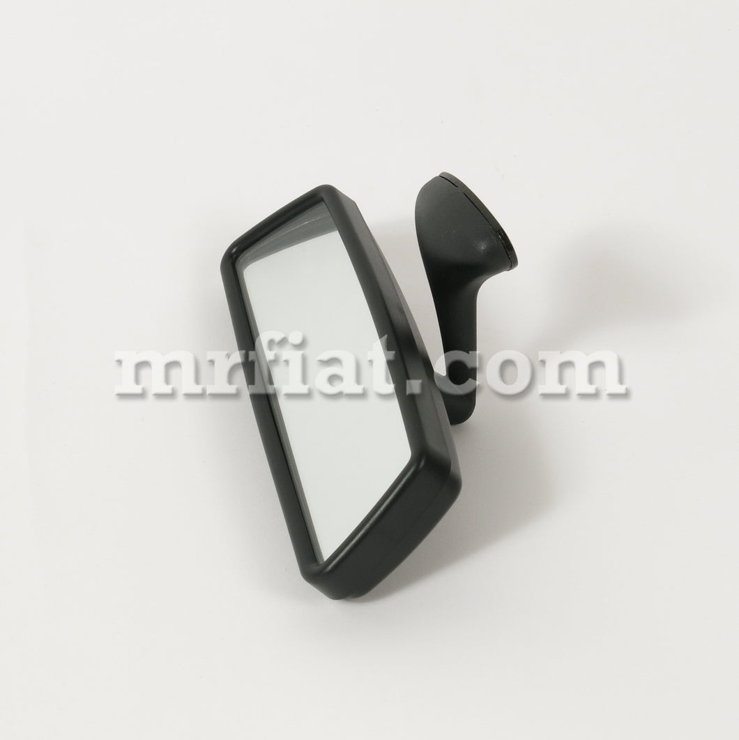 Fiat 124 Spider Interior Rear View Mirror Interior Fiat   