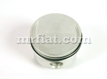 Load image into Gallery viewer, Fiat 124 Spider 1800 2000 Pistons Set 84.4mm Standard Compression Engine Fiat   
