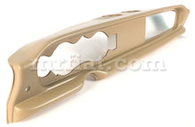 Cargar imagen en el visor de la galería, Fiat 124 Spider Tan Dashboard 1966-82 Interior Fiat
