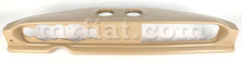 Cargar imagen en el visor de la galería, Fiat 124 Spider Tan Dashboard 1966-82 Interior Fiat
