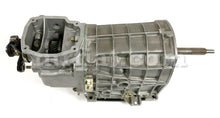 Load image into Gallery viewer, Fiat 124 Spider Transmission Rebuilt Transmission Fiat   
