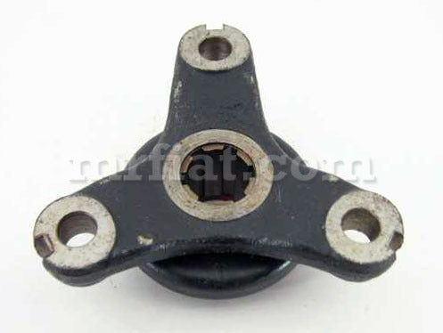 Fiat 124 Transmission Output Flange Transmission Fiat   