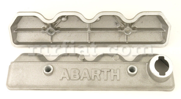 Fiat 124 Spider 131 132 Abarth Valve Cover Set Engine Fiat   