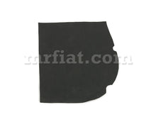 Load image into Gallery viewer, Innocenti Mini Minor Cooper Rubber Mat #4 Interior Innocenti
